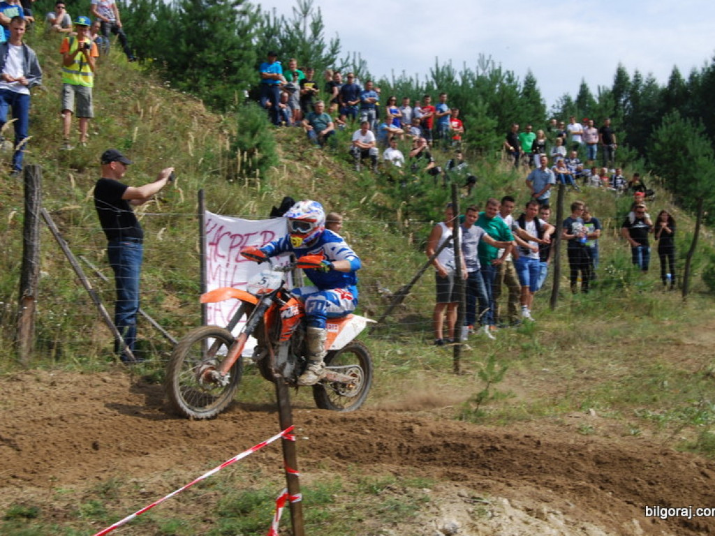 Wyścigi wraków i szkolenia dla motocyklistów (FOTO, WYNIKI)