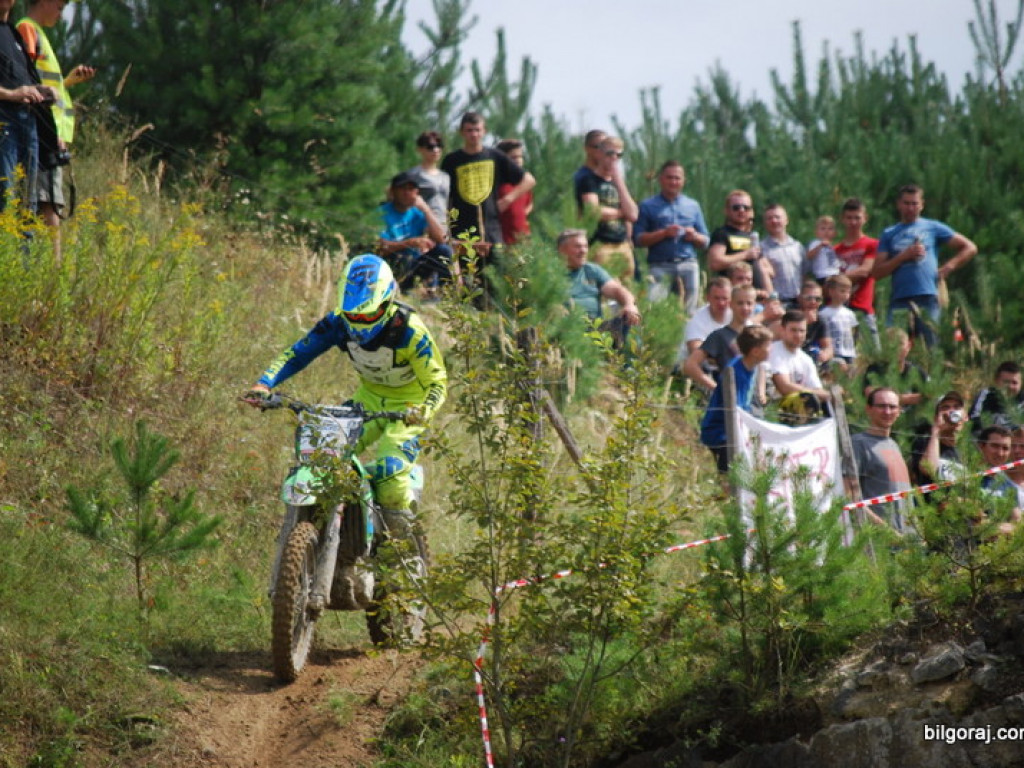 Wyścigi wraków i szkolenia dla motocyklistów (FOTO, WYNIKI)