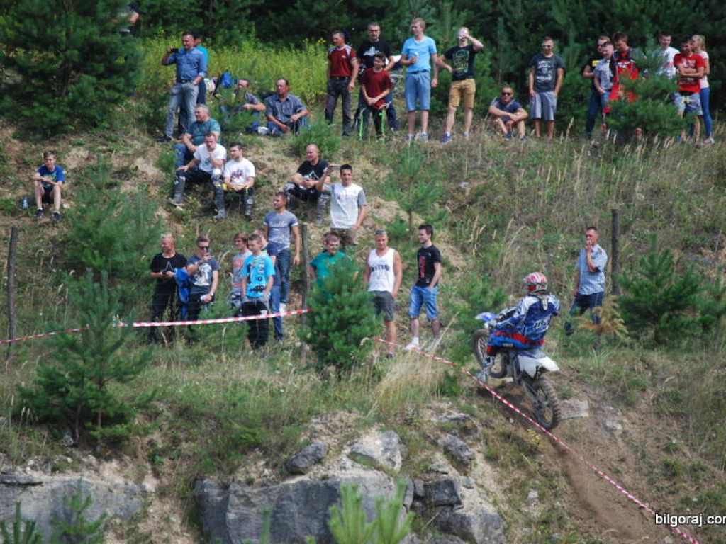 Wyścigi wraków i szkolenia dla motocyklistów (FOTO, WYNIKI)