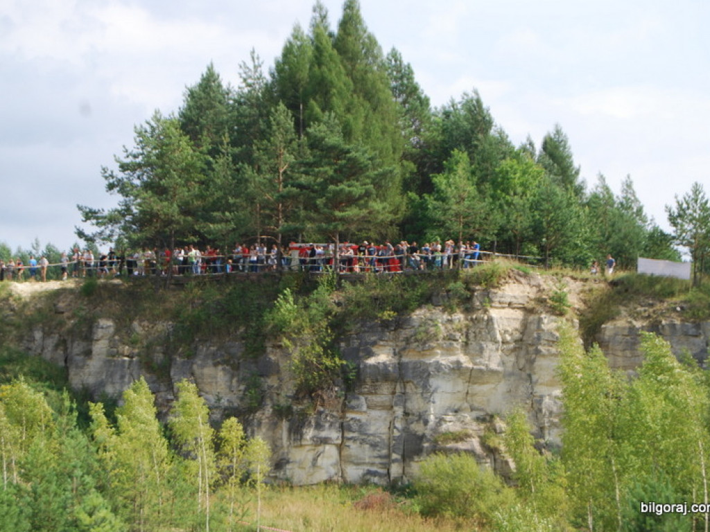 Wyścigi wraków i szkolenia dla motocyklistów (FOTO, WYNIKI)