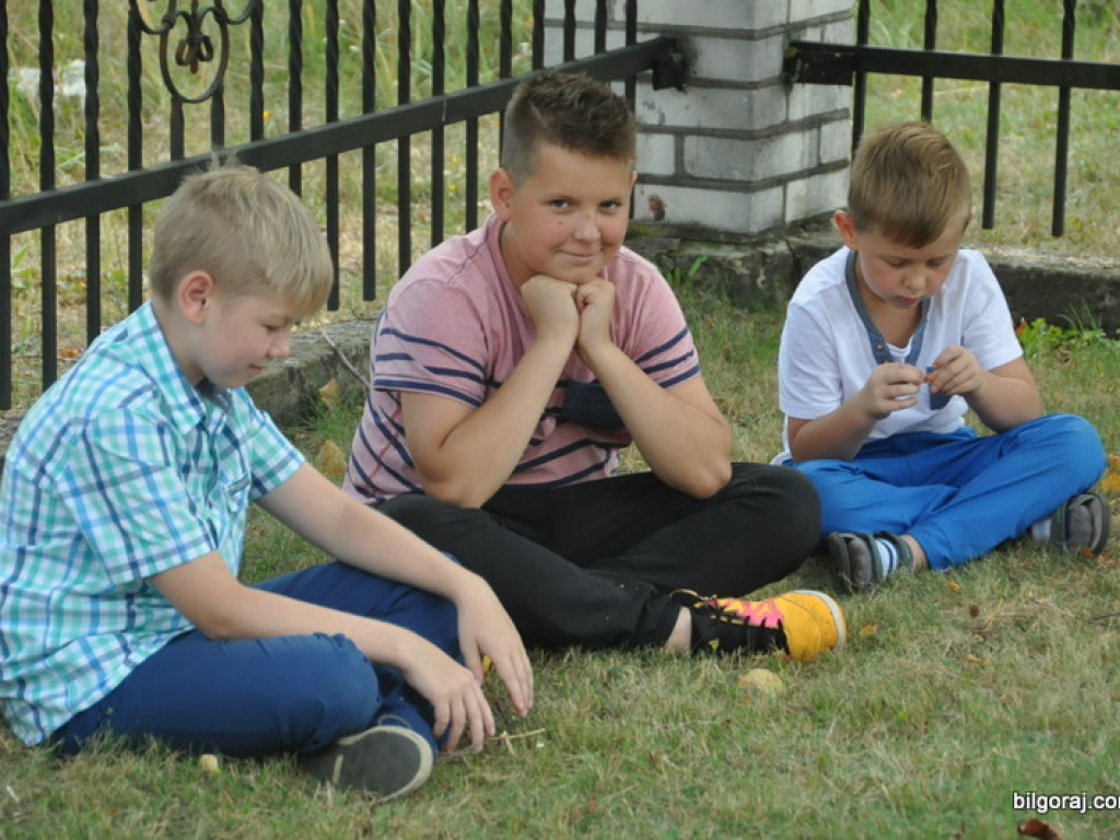 Odpust strażacki na św. Maksymilian (FOTO)