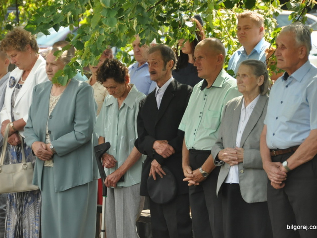 Odpust strażacki na św. Maksymilian (FOTO)