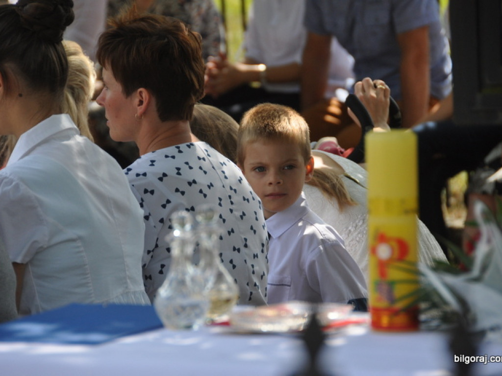 Odpust strażacki na św. Maksymilian (FOTO)