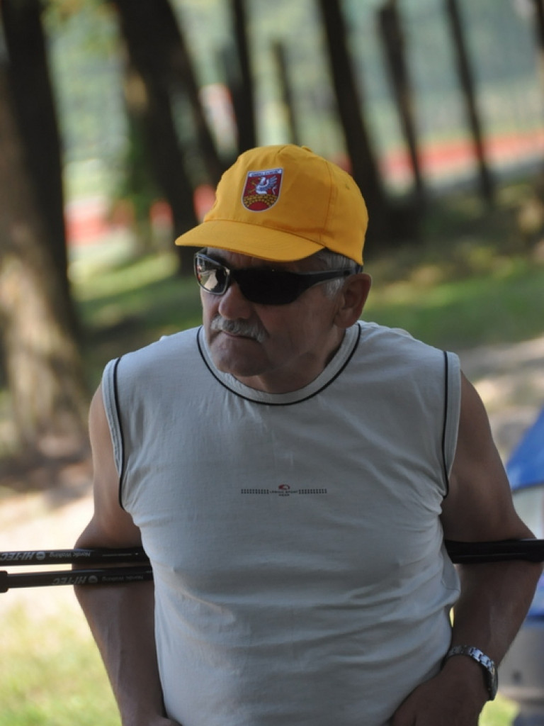 Rajd Nordic Walking po józefowskich szlakach (FOTO)
