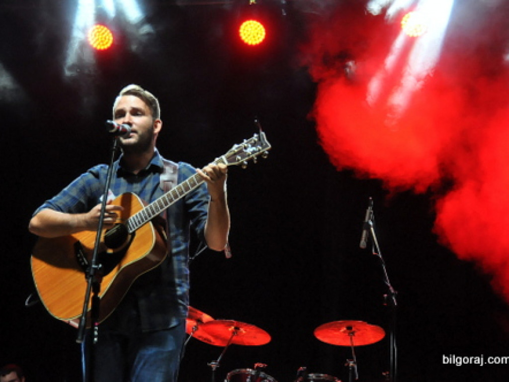 Ruszył tegoroczny EKO - festiwal w Józefowie (FOTO)