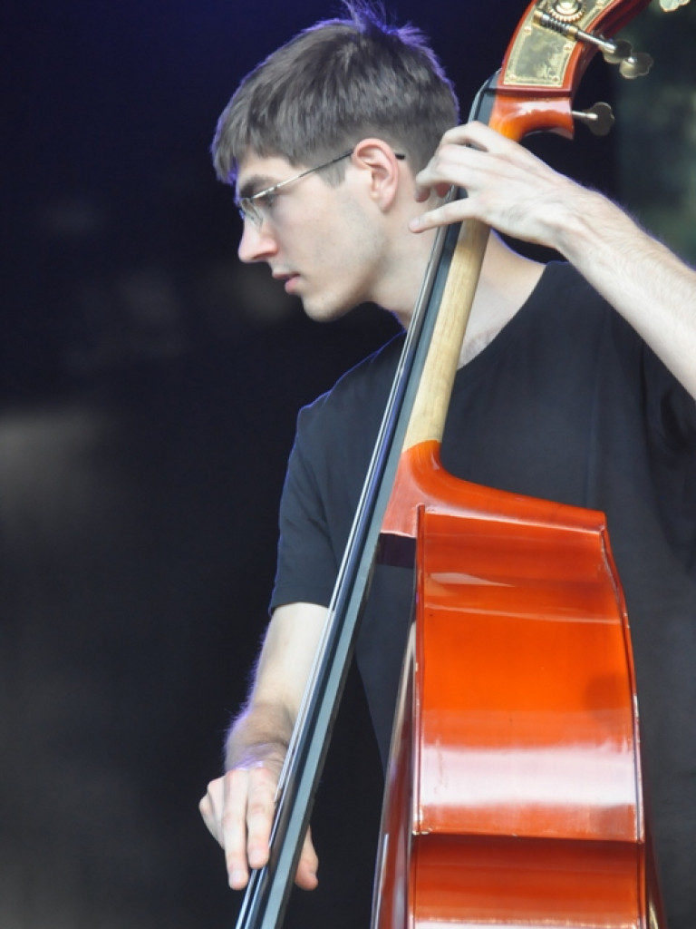 Ruszył tegoroczny EKO - festiwal w Józefowie (FOTO)