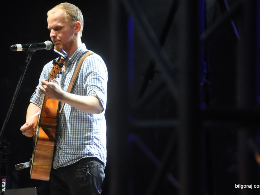 Ruszył tegoroczny EKO - festiwal w Józefowie (FOTO)