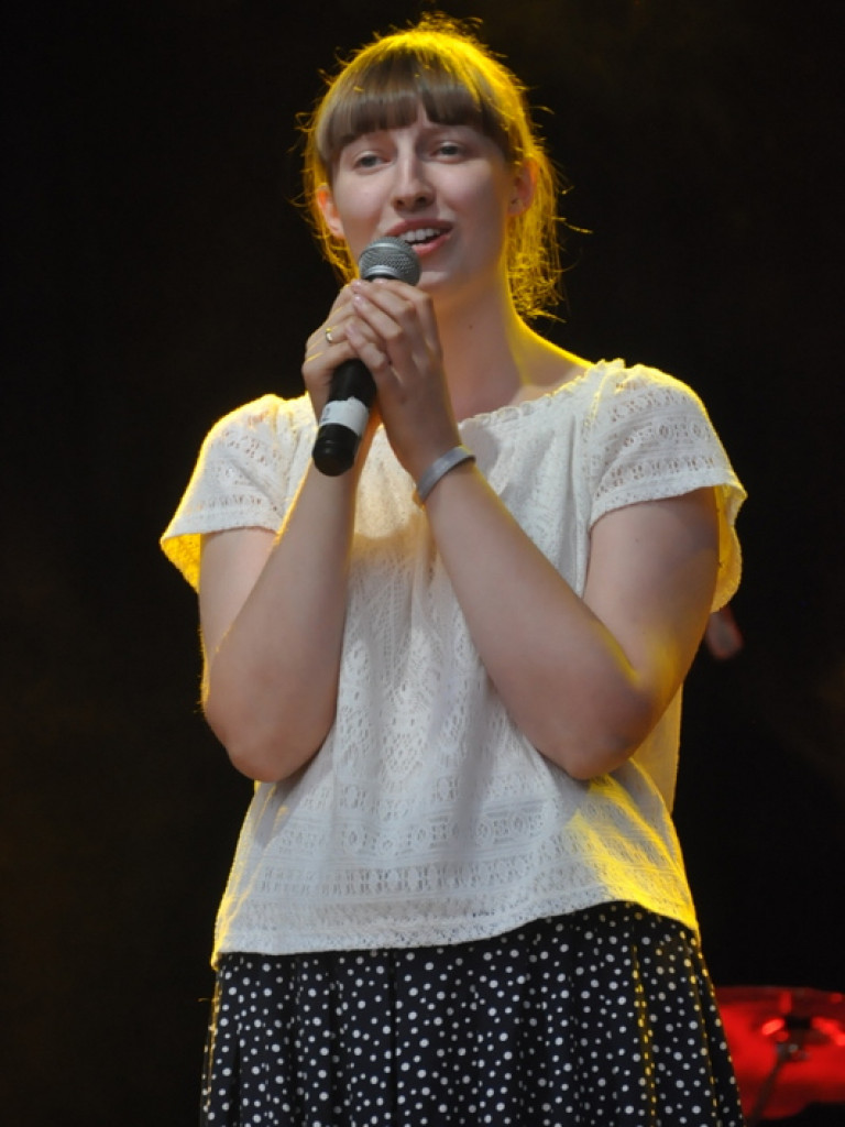 Ruszył tegoroczny EKO - festiwal w Józefowie (FOTO)