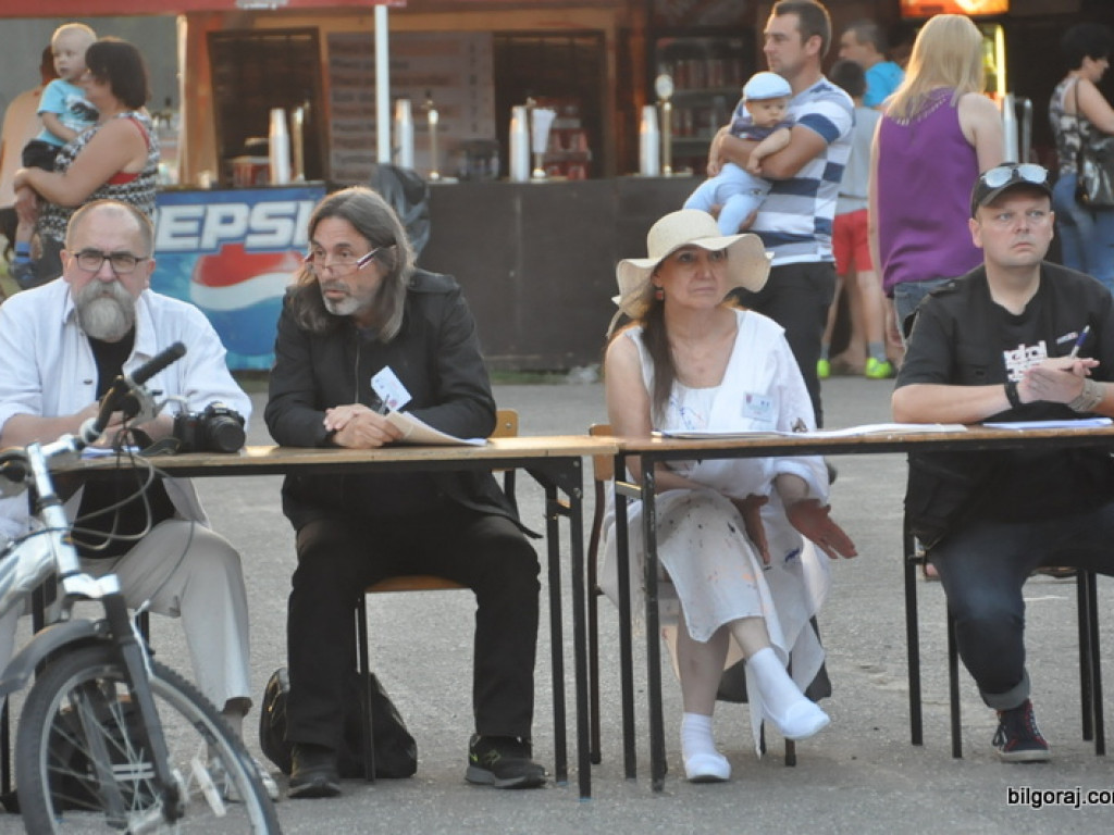 Ruszył tegoroczny EKO - festiwal w Józefowie (FOTO)