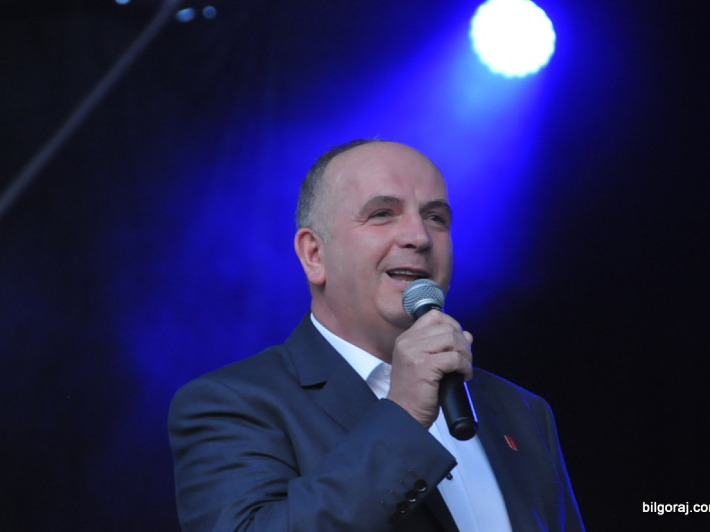 Ruszył tegoroczny EKO - festiwal w Józefowie (FOTO)