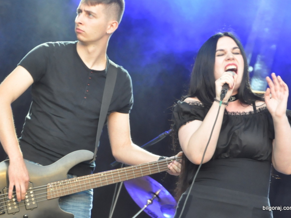Ruszył tegoroczny EKO - festiwal w Józefowie (FOTO)
