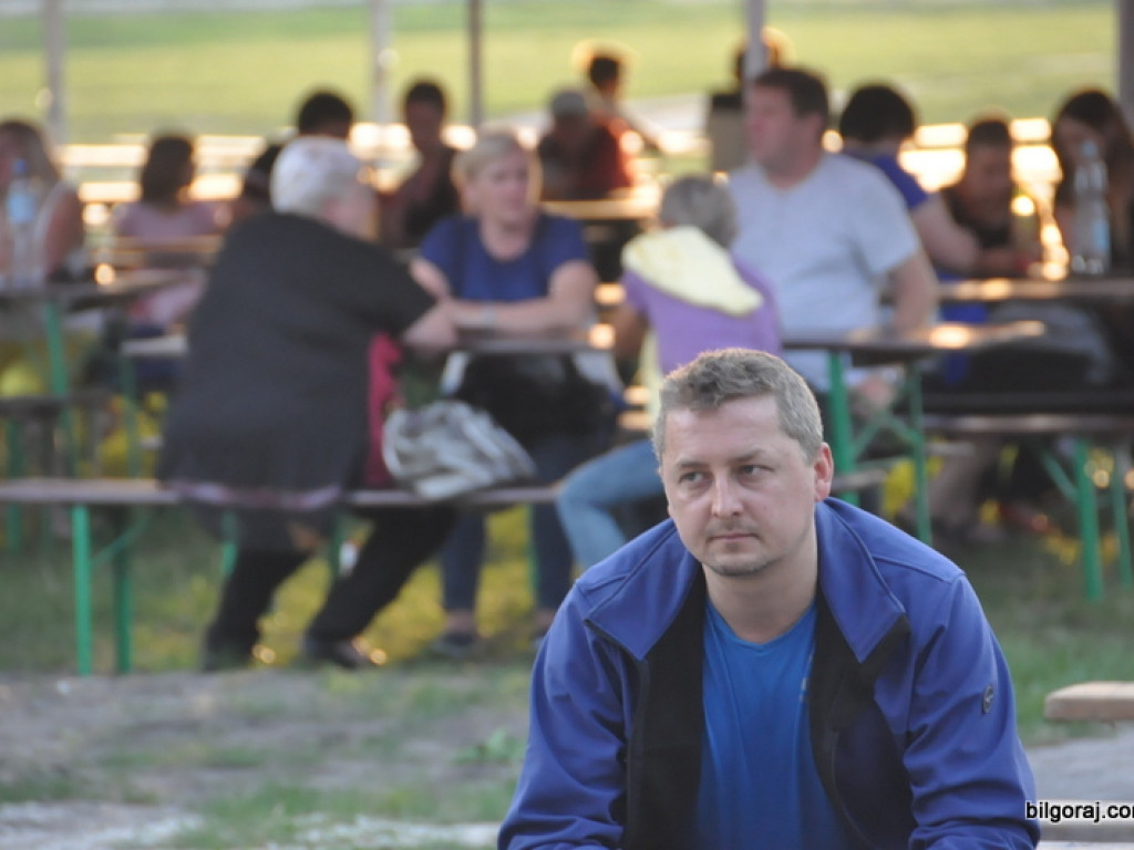 Ruszył tegoroczny EKO - festiwal w Józefowie (FOTO)