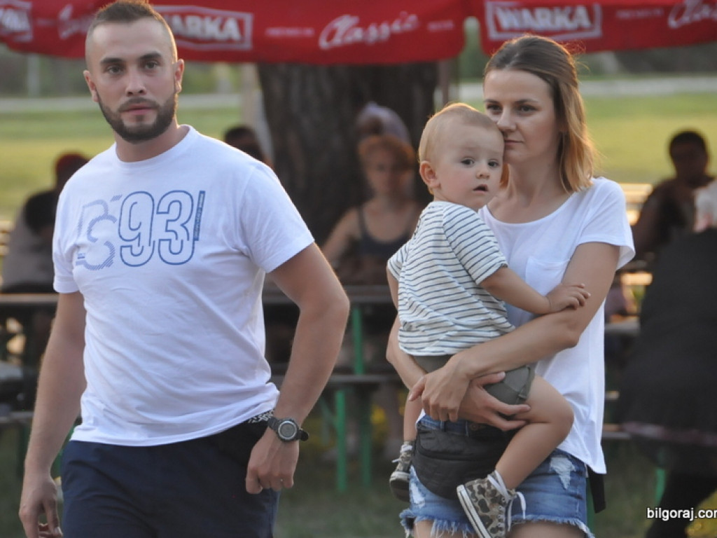 Ruszył tegoroczny EKO - festiwal w Józefowie (FOTO)