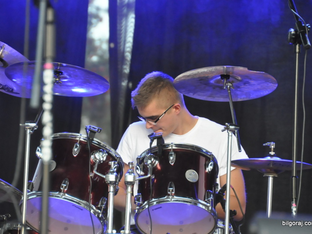 Ruszył tegoroczny EKO - festiwal w Józefowie (FOTO)