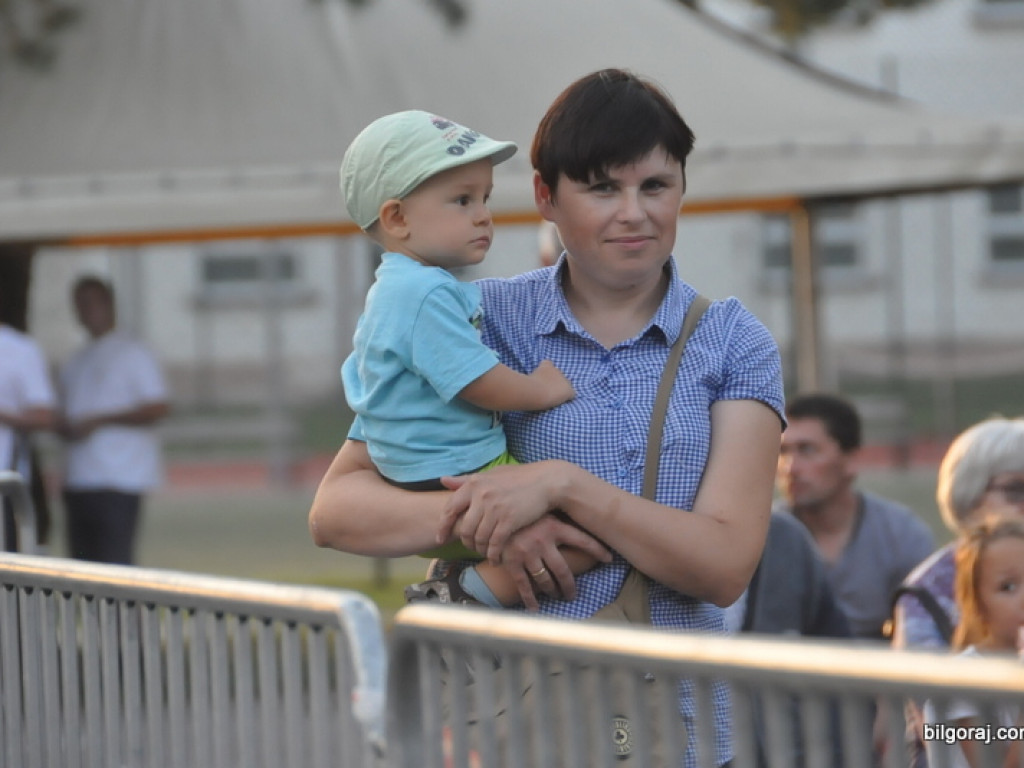 Ruszył tegoroczny EKO - festiwal w Józefowie (FOTO)