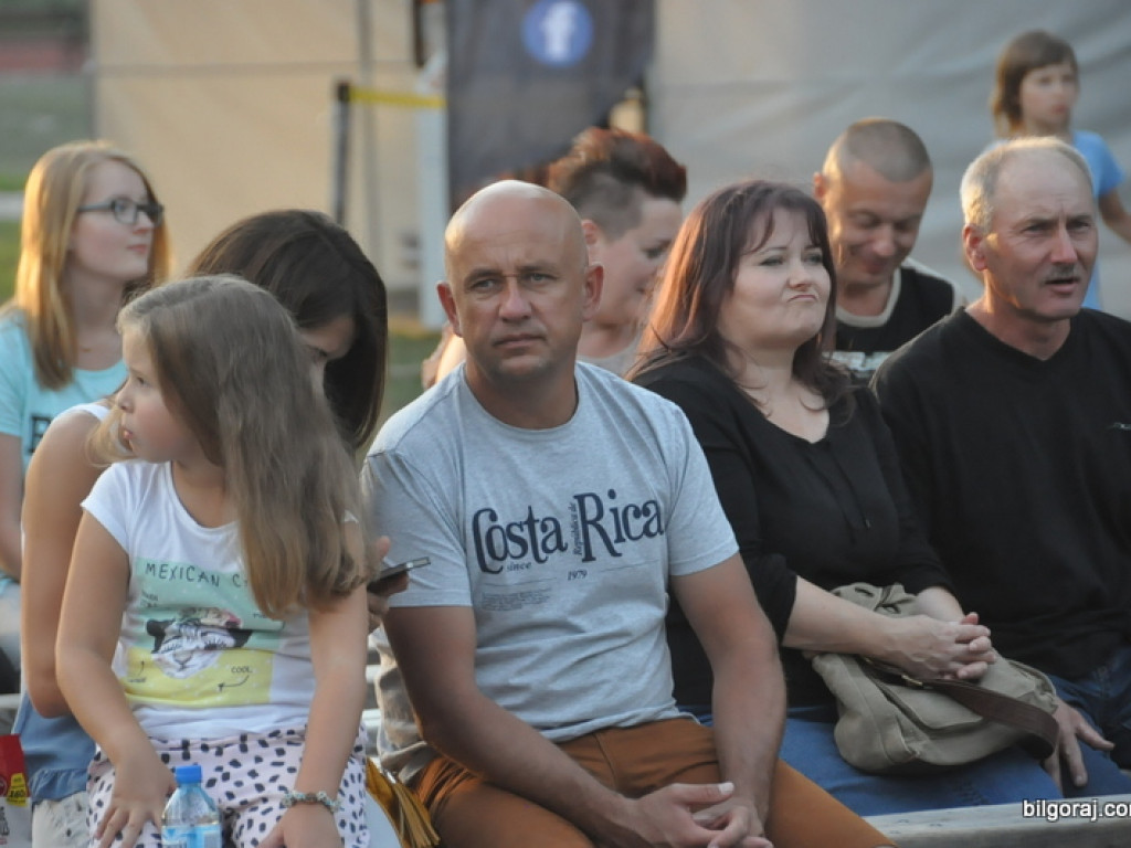 Ruszył tegoroczny EKO - festiwal w Józefowie (FOTO)