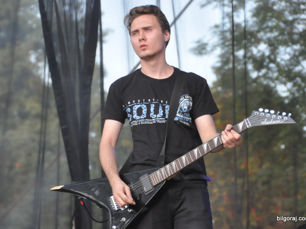 Ruszył tegoroczny EKO - festiwal w Józefowie (FOTO)