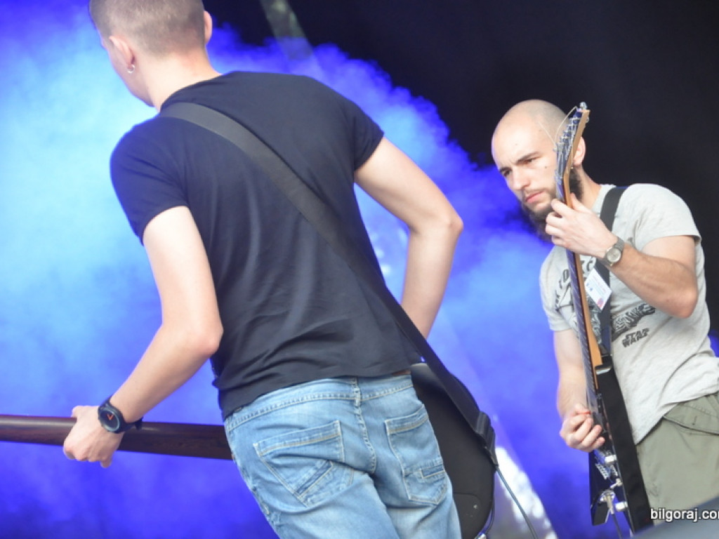 Ruszył tegoroczny EKO - festiwal w Józefowie (FOTO)