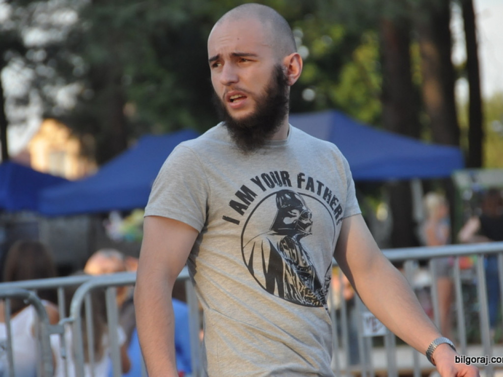 Ruszył tegoroczny EKO - festiwal w Józefowie (FOTO)