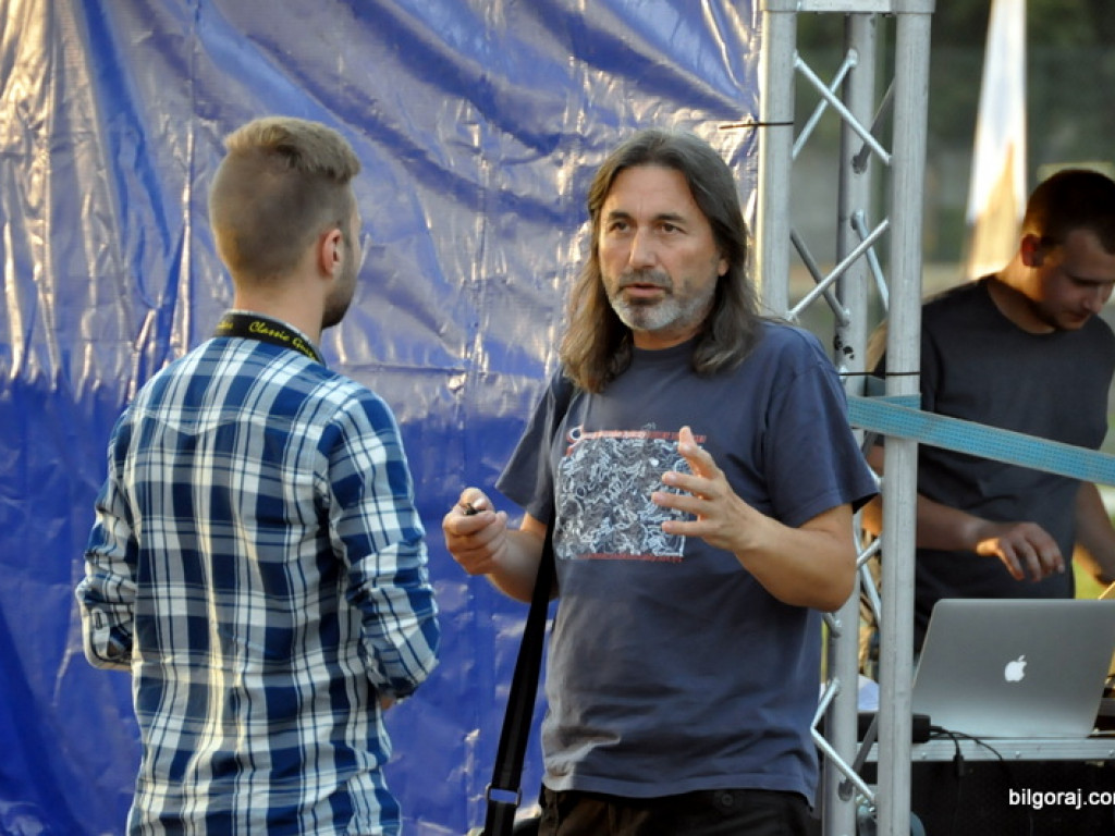 Ruszył tegoroczny EKO - festiwal w Józefowie (FOTO)