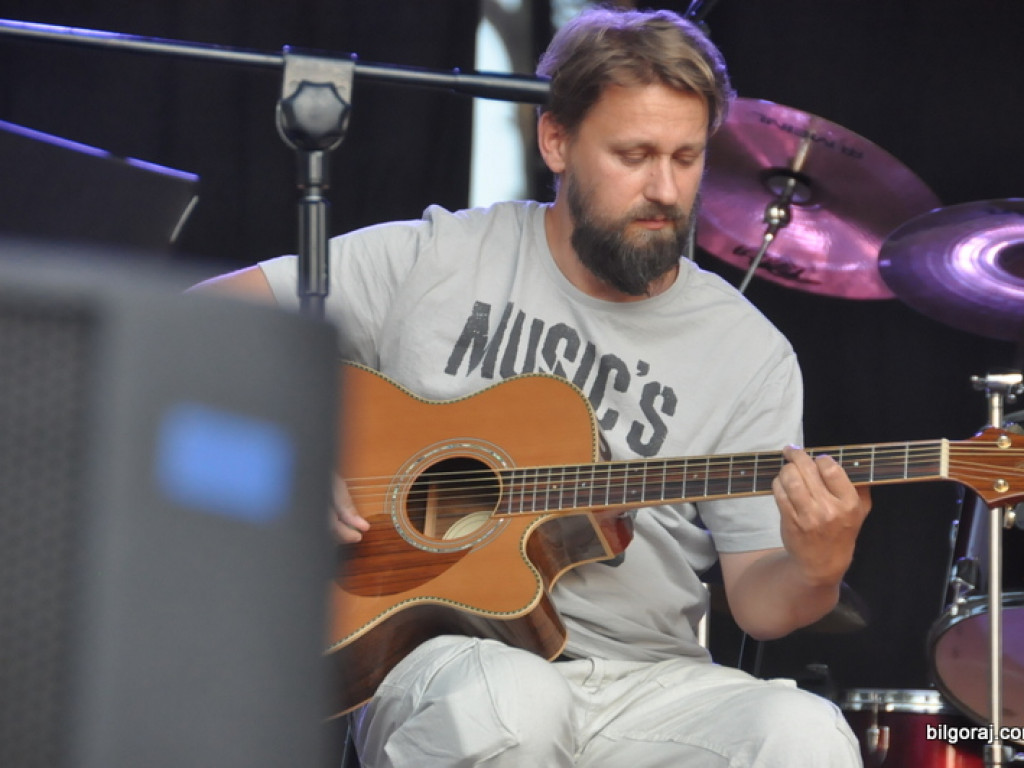 Ruszył tegoroczny EKO - festiwal w Józefowie (FOTO)