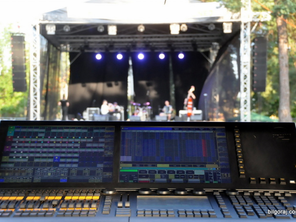 Ruszył tegoroczny EKO - festiwal w Józefowie (FOTO)
