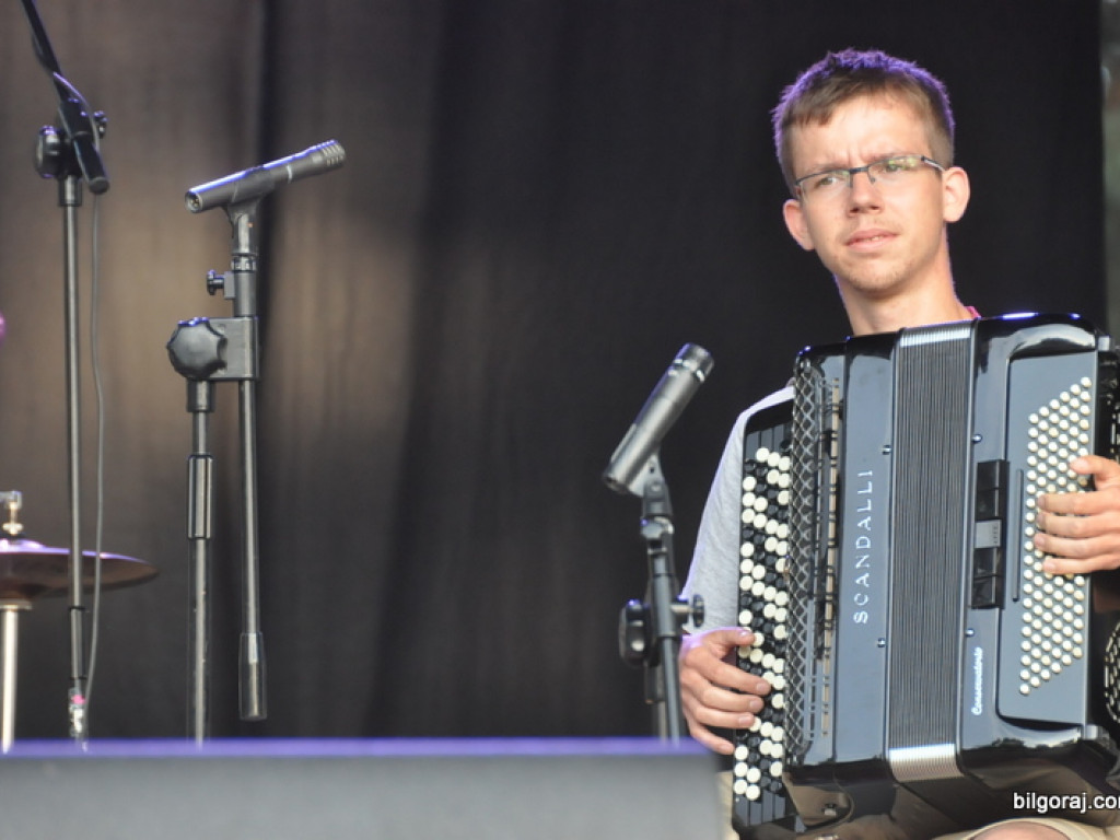 Ruszył tegoroczny EKO - festiwal w Józefowie (FOTO)