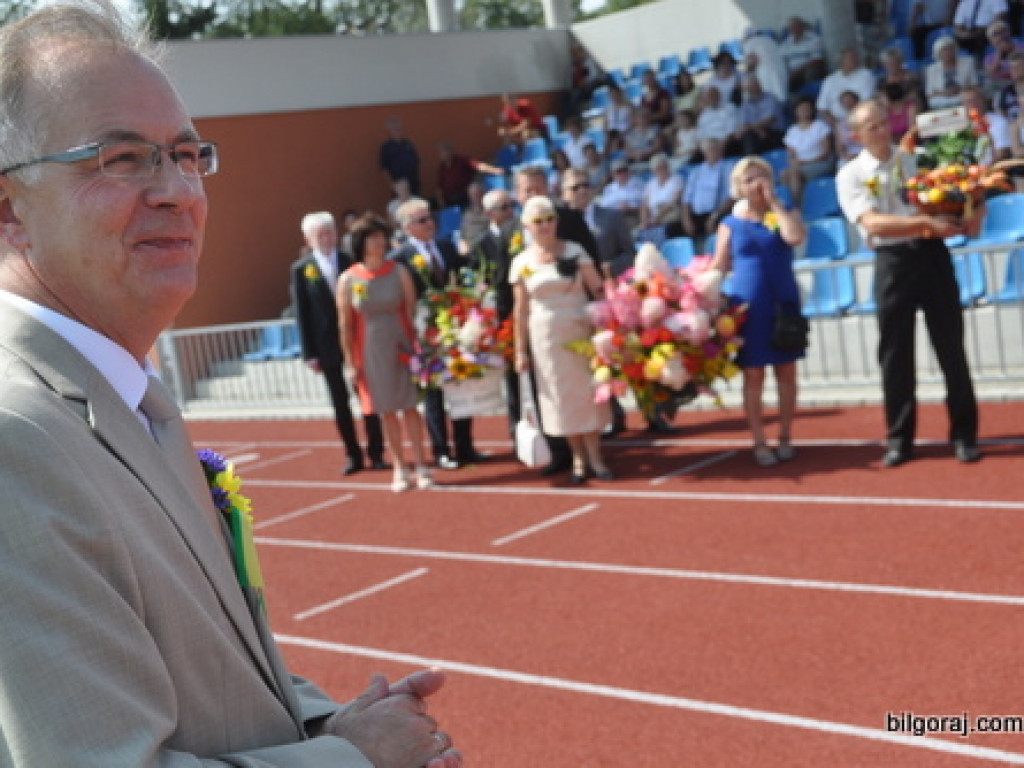 Dożynki Powiatowe - Biłgoraj 2016 (FOTO, VIDEO)