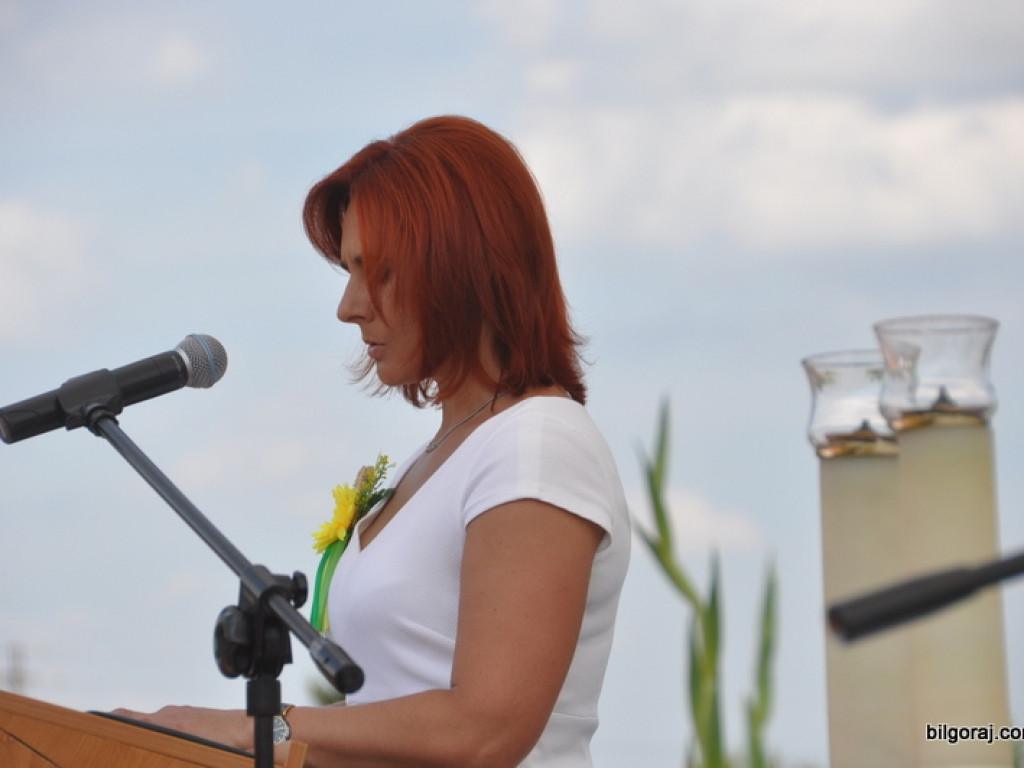 Dożynki Powiatowe - Biłgoraj 2016 (FOTO, VIDEO)