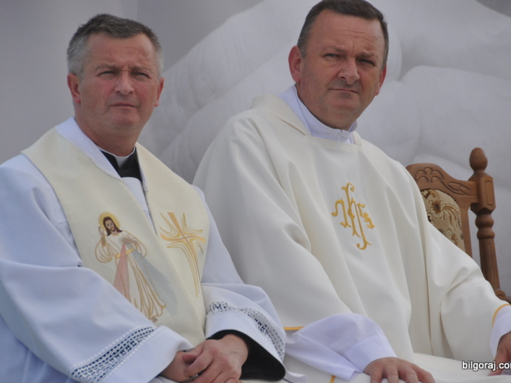 Dożynki Powiatowe - Biłgoraj 2016 (FOTO, VIDEO)