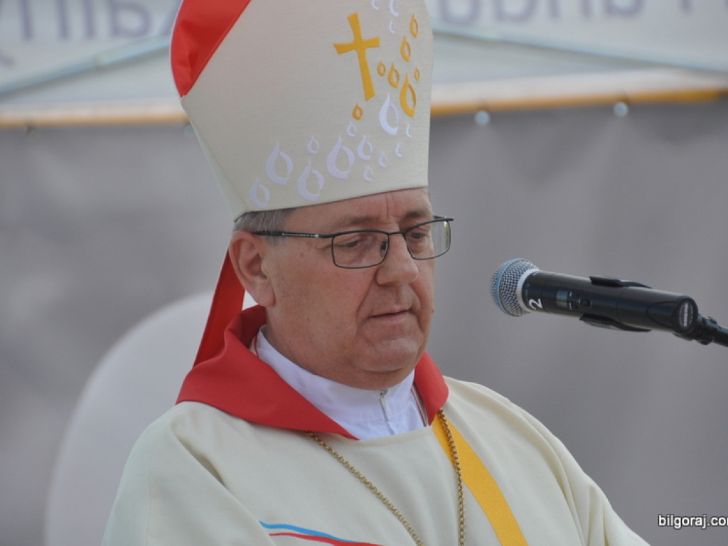 Dożynki Powiatowe - Biłgoraj 2016 (FOTO, VIDEO)
