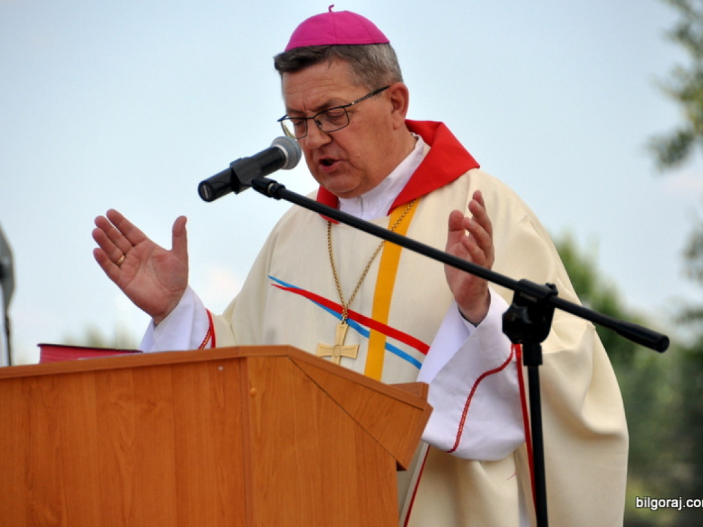 Dożynki Powiatowe - Biłgoraj 2016 (FOTO, VIDEO)