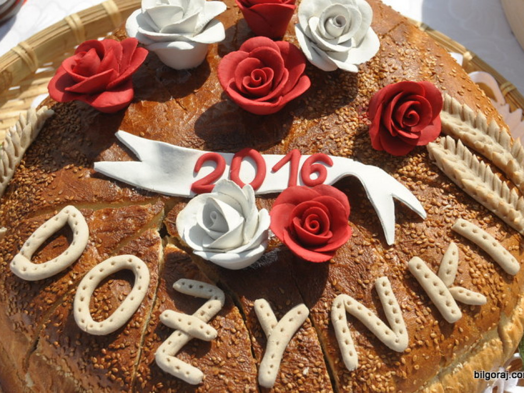 Dożynki Powiatowe - Biłgoraj 2016 (FOTO, VIDEO)