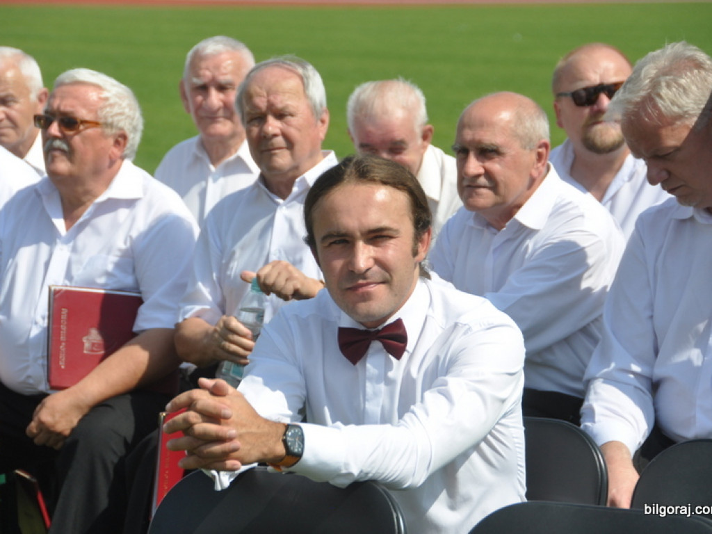 Dożynki Powiatowe - Biłgoraj 2016 (FOTO, VIDEO)