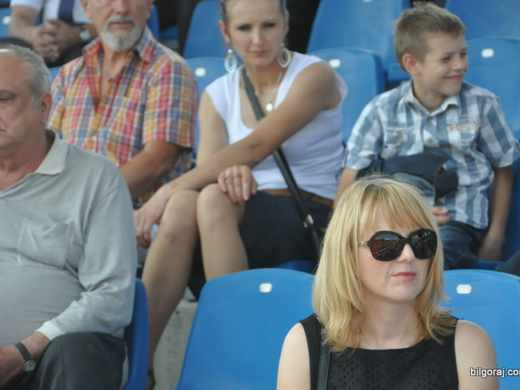 Dożynki Powiatowe - Biłgoraj 2016 (FOTO, VIDEO)