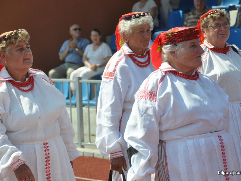 Dożynki Powiatowe - Biłgoraj 2016 (FOTO, VIDEO)