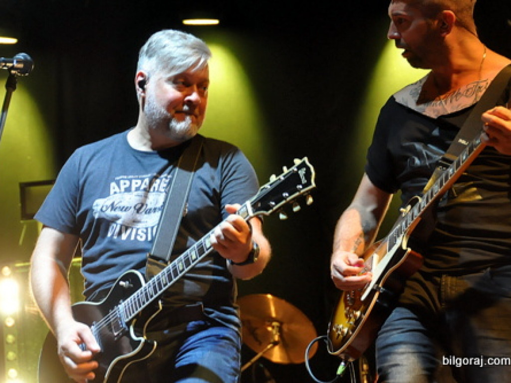Koncert IRY w Józefowie (FOTO)