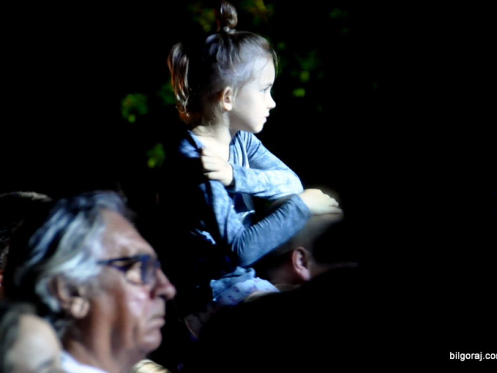 Koncert IRY w Józefowie (FOTO)