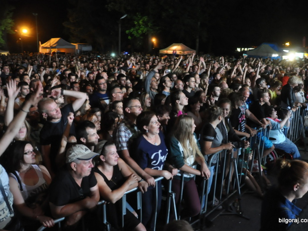 Koncert IRY w Józefowie (FOTO)