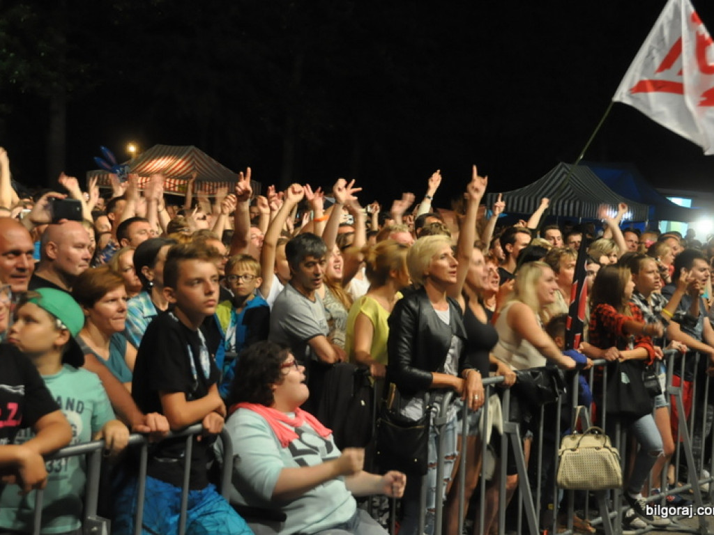 Koncert IRY w Józefowie (FOTO)