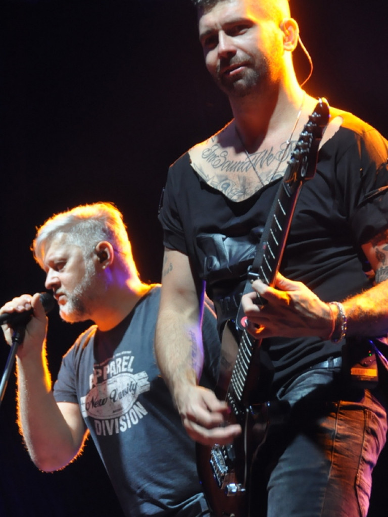 Koncert IRY w Józefowie (FOTO)