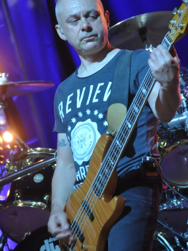 Koncert IRY w Józefowie (FOTO)