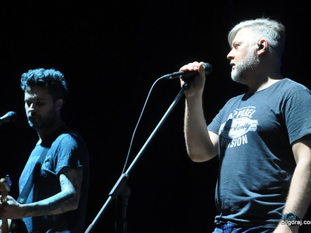 Koncert IRY w Józefowie (FOTO)