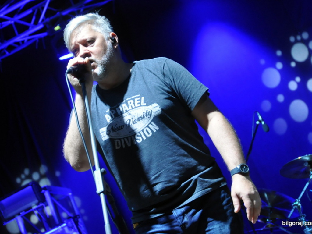 Koncert IRY w Józefowie (FOTO)
