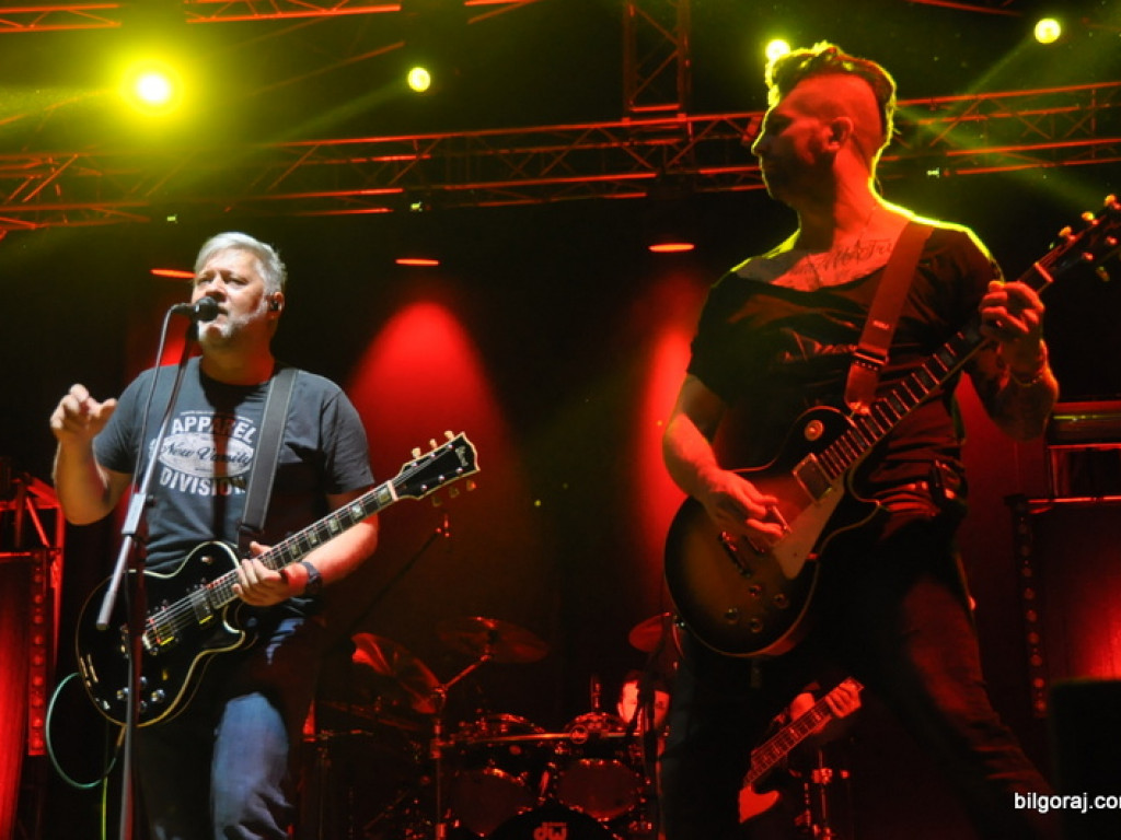 Koncert IRY w Józefowie (FOTO)