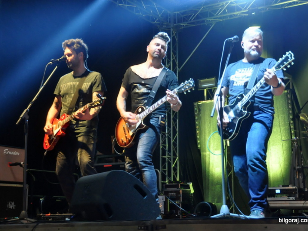 Koncert IRY w Józefowie (FOTO)
