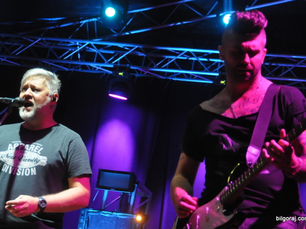 Koncert IRY w Józefowie (FOTO)
