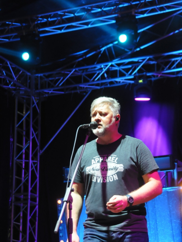 Koncert IRY w Józefowie (FOTO)