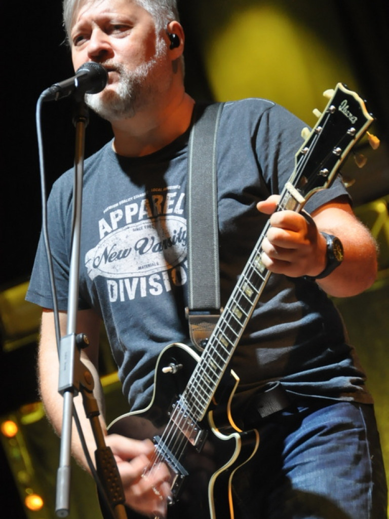 Koncert IRY w Józefowie (FOTO)