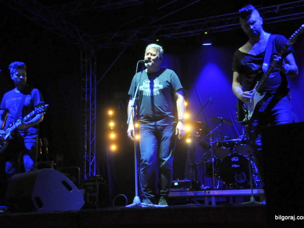 Koncert IRY w Józefowie (FOTO)